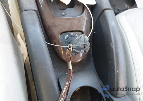 2008 Saab 9-3 2.0T from USA, damaged, VIN YS3FB49Y981106529